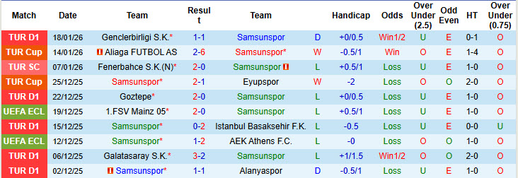 Nhận định, soi kèo Samsunspor vs Kocaelispor, 21h00 ngày 24/1: Tân binh cứng đầu - Ảnh 2