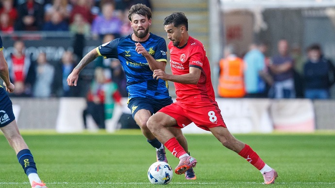 Nhận định, soi kèo Doncaster vs Leyton Orient, 3h00 ngày 28/1: Lấy lại phong độ - Ảnh 8