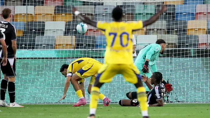 Nhận định, soi kèo Verona vs Udinese, 2h45 ngày 27/1: Cơ hội cho khách - Ảnh 10