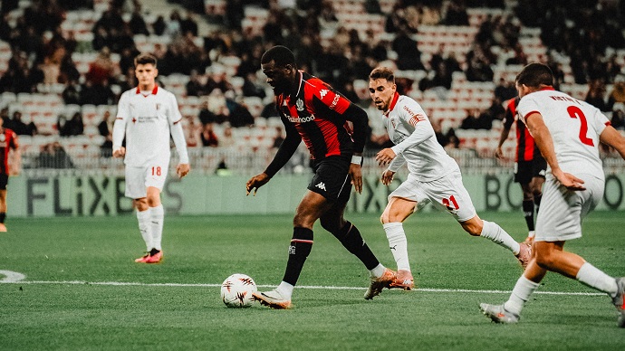Nhận định, soi kèo Go Ahead Eagles vs Braga, 3h00 ngày 30/1: Vớt vát danh dự - Ảnh 9