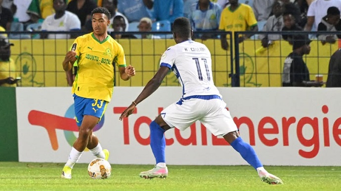 Nhận định, soi kèo Al-Hilal Omdurman vs Mamelodi Sundowns, 2h00 ngày 31/1: Cuộc chiến ngôi đầu - Ảnh 10