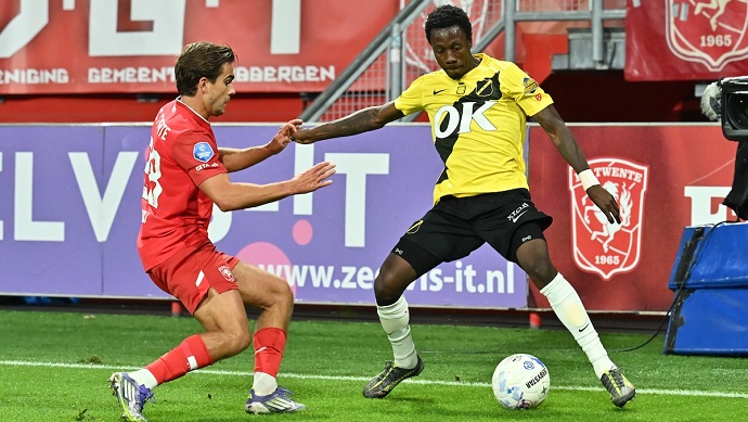 Nhận định, soi kèo NAC Breda vs Twente, 2h00 ngày 31/1: Gian nan trụ hạng - Ảnh 9