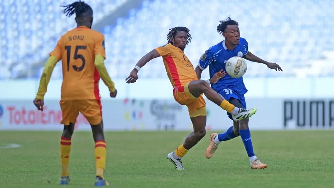 Nhận định, soi kèo Rivers United vs Power Dynamos, 23h00 ngày 1/2: Ưu thế sân nhà - Ảnh 9