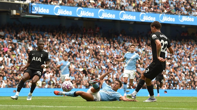Nhận định, soi kèo Tottenham vs Man City, 23h30 ngày 1/2: Trở lại cuộc đua - Ảnh 10