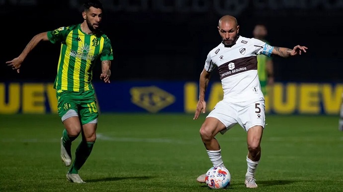 Nhận định, soi kèo Gimnasia vs Aldosivi, 3h30 ngày 3/2: Tiếp mạch bất bại - Ảnh 9