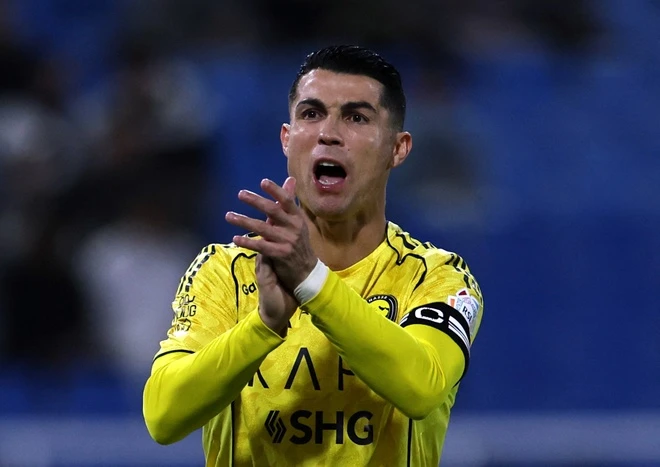 Quan chức cấp cao Saudi Arabia k&ecirc;u gọi Ronaldo chấm dứt đ&igrave;nh c&ocirc;ng - Ảnh 1