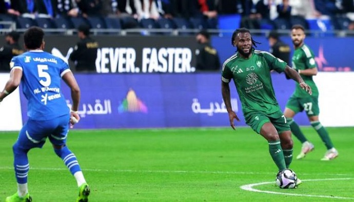 Nhận định, soi kèo Al Ali vs Najma Manama, 23h00 ngày 5/2: Khó có bất ngờ - Ảnh 7