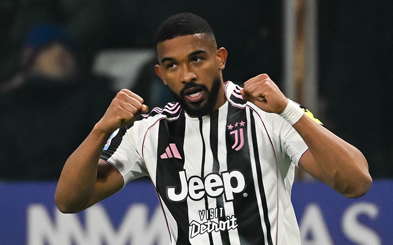 Kèo vàng bóng đá Juventus vs Lazio, 02h45 ngày 9/2: Tìm lại niềm vui - Ảnh 1
