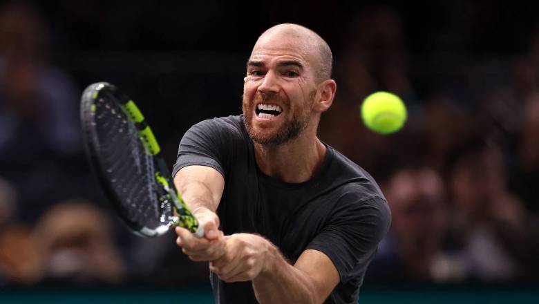 Nhận định tennis Auger-Aliassime vs Mannarino - Chung kết Open Occitanie, 22h00 ngày 8/2 - Ảnh 1