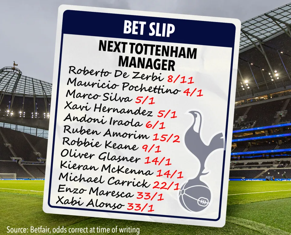 Tottenham l&ecirc;n kế hoạch t&aacute;i ngộ với HLV Pochettino - Ảnh 1