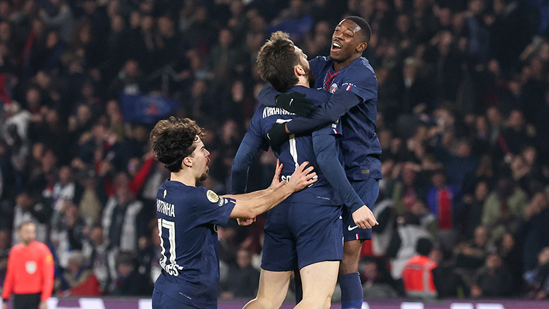 Kèo vàng bóng đá Rennes vs PSG, 01h00 ngày 14/2: Khó cản - Ảnh 1