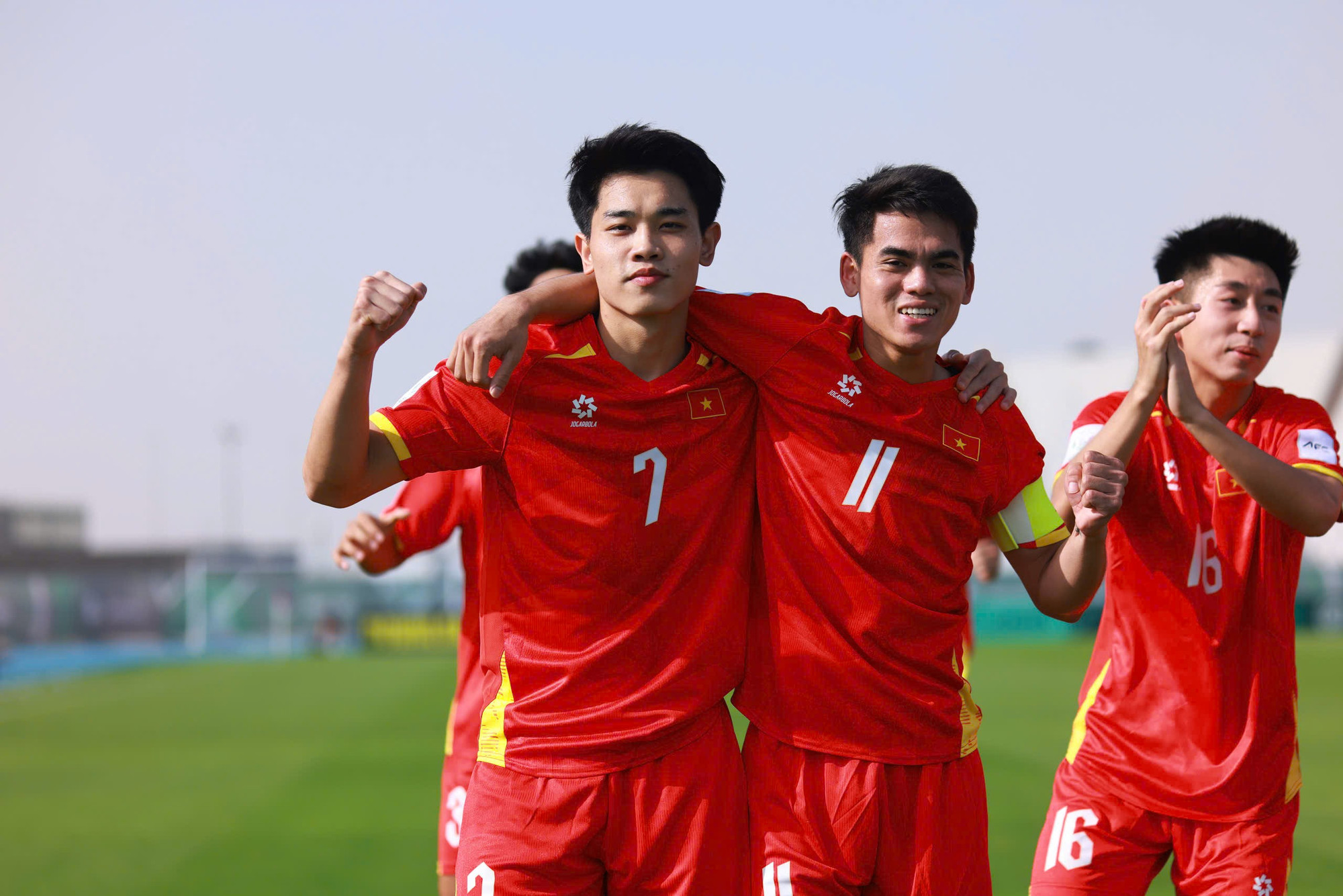 U23 Việt Nam kh&ocirc;ng tham dự giải giao hữu tại Trung Quốc trong th&aacute;ng 3 - Ảnh 2