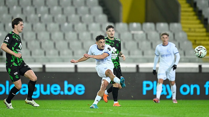 Nhận định, soi kèo Gent vs Cercle Brugge, 2h45 ngày 21/2: Chủ nhà gặp khó - Ảnh 4