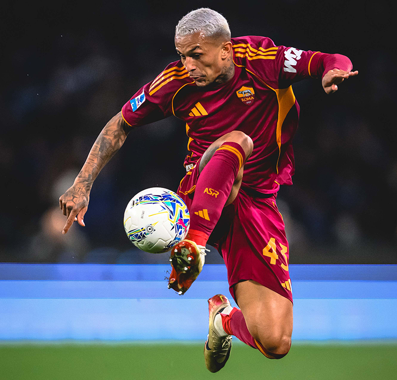 Kèo vàng bóng đá AS Roma vs Cremonese, 02h45 ngày 23/2: Tin vào chủ nhà - Ảnh 1