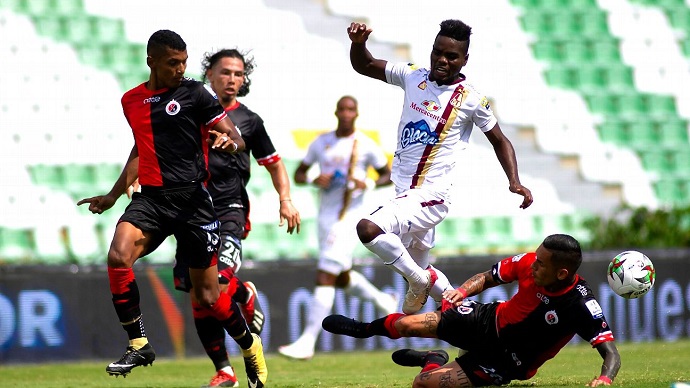 Nhận định, soi kèo Cucuta vs Deportes Tolima, 4h00 ngày 24/2: Tân binh gặp khó - Ảnh 4