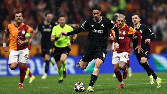 Nhận định, soi kèo Juventus vs Galatasaray, 3h00 ngày 26/2: Nhiệm vụ bất khả thi - Ảnh 4