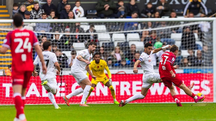 Nhận định, soi kèo Ipswich Town vs Swansea, 22h00 ngày 28/2: Điểm tựa sân nhà - Ảnh 4