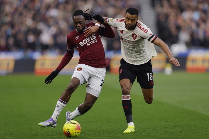 Siêu máy tính dự đoán Liverpool vs West Ham, 22h00 ngày 28/2 - Ảnh 1