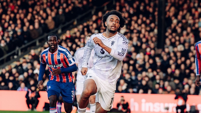 Nhận định, soi kèo MU vs Crystal Palace, 21h00 ngày 1/3: Nối tiếp mạch thắng - Ảnh 4