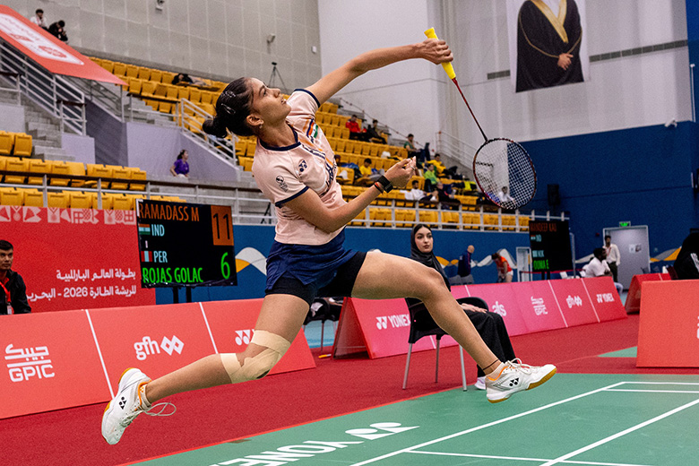 Xem trực tiếp cầu l&ocirc;ng All England 2026 ở đ&acirc;u, k&ecirc;nh n&agrave;o? - Ảnh 1