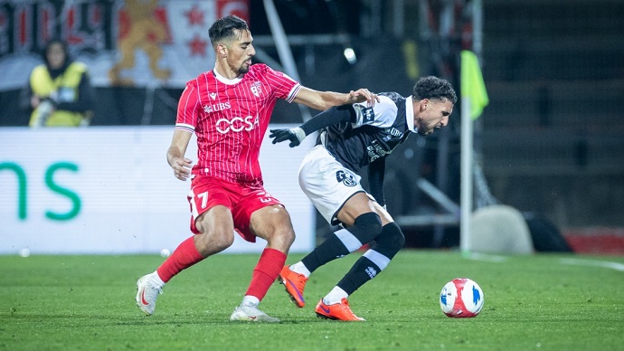 Nhận định, soi kèo Lugano vs Sion, 2h30 ngày 5/3: Dễ hòa - Ảnh 4