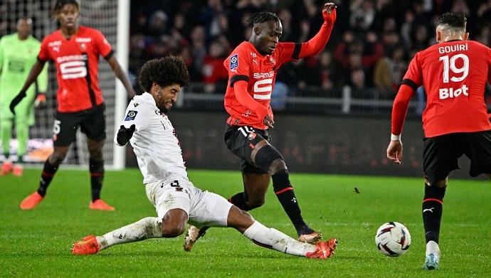 Nhận định, soi kèo Nice vs Rennes, 23h15 ngày 8/3: Khó cho chủ nhà - Ảnh 4