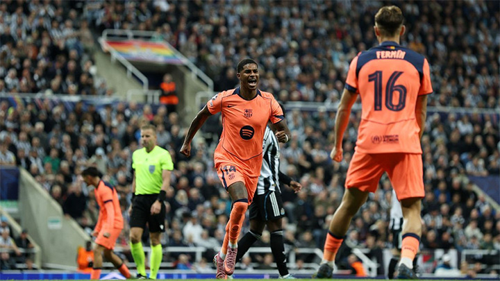 Chuyên gia Tony Ansell dự đoán Newcastle vs Barca, 03h00 ngày 11/3 - Ảnh 4