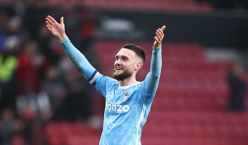 Kèo vàng bóng đá Coventry vs Preston, 03h00 ngày 12/3: Giữ lợi thế - Ảnh 1