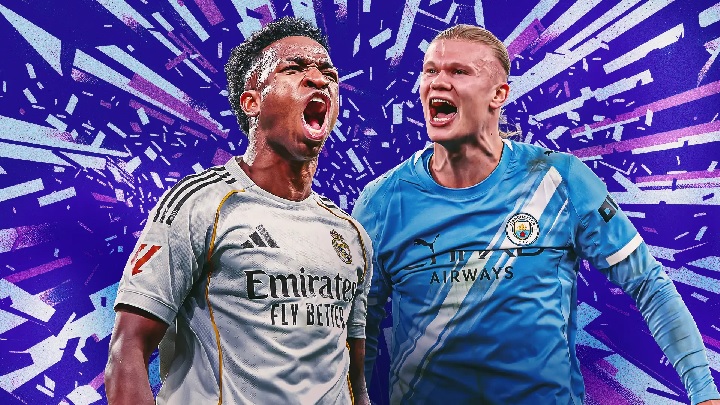 Siêu máy tính dự đoán Real Madrid vs Man City, 03h00 ngày 12/3 - Ảnh 5