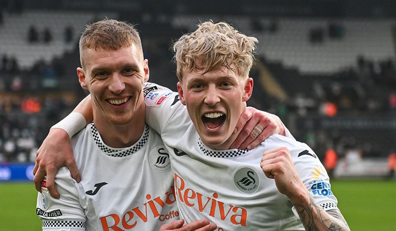 Kèo vàng bóng đá Wrexham vs Swansea, 03h00 ngày 14/3: Khách đáng tin - Ảnh 1