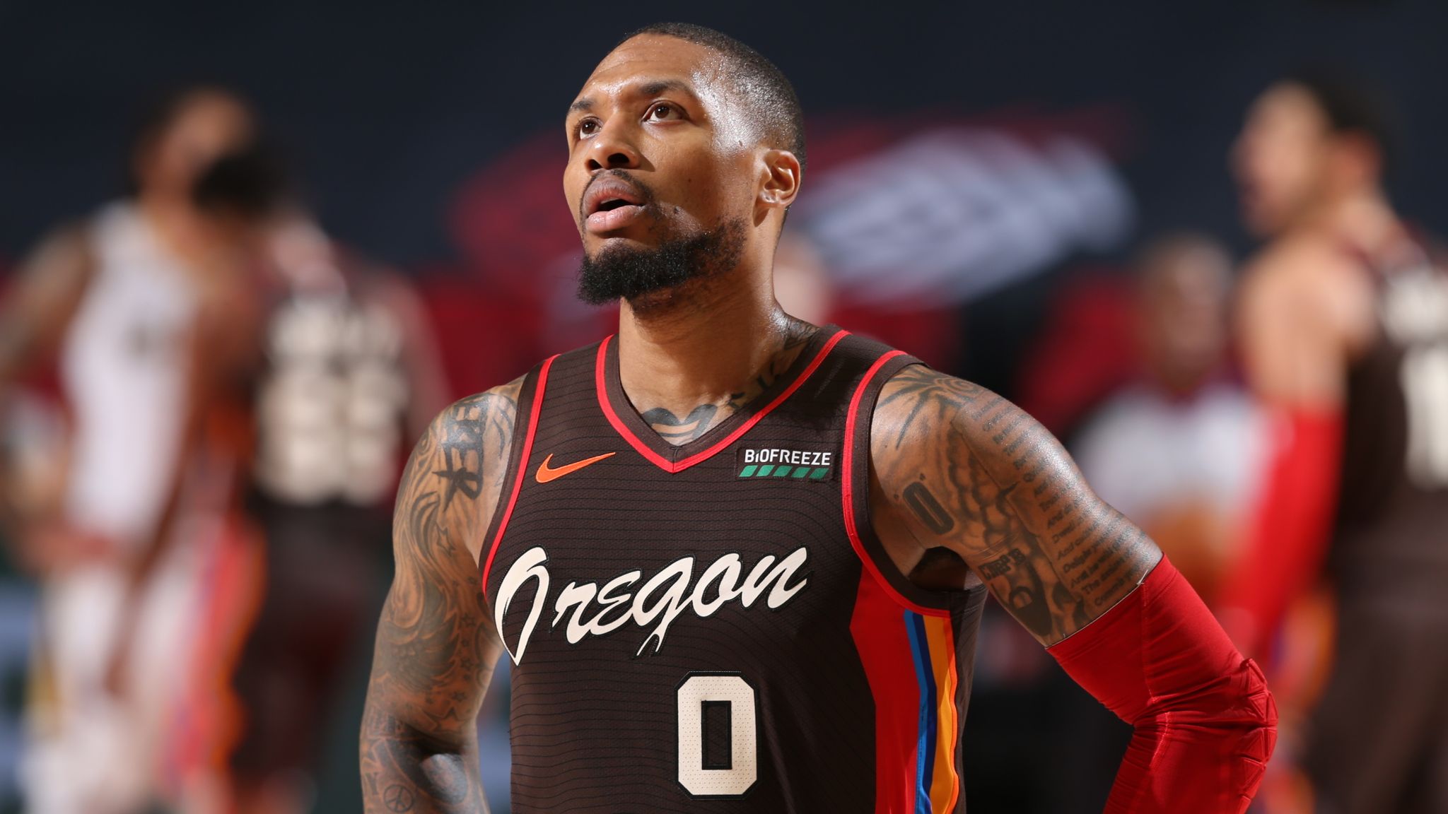 Nhận định b&oacute;ng rổ Portland Trail Blazers vs Utah Jazz, 09h00 ng&agrave;y 14/3: Vượt qua kh&oacute; khăn - Ảnh 2