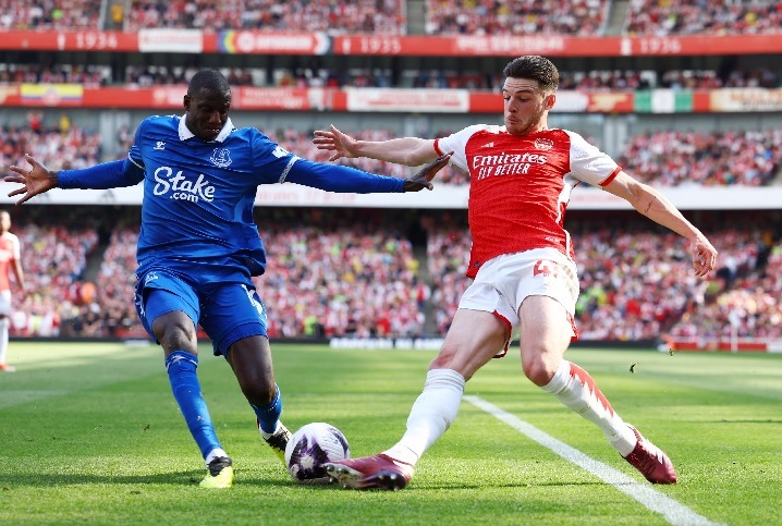 Chuyên gia Tony Ansell dự đoán Arsenal vs Everton, 00h30 ngày 15/3 - Ảnh 5
