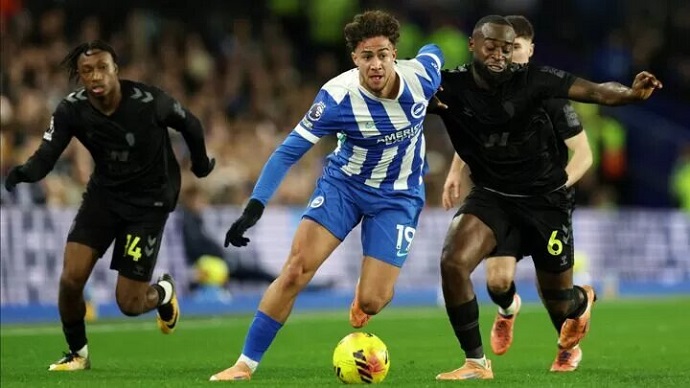 Nhận định, soi kèo Sunderland vs Brighton, 22h00 ngày 14/3: Chiến đấu vì danh dự - Ảnh 4