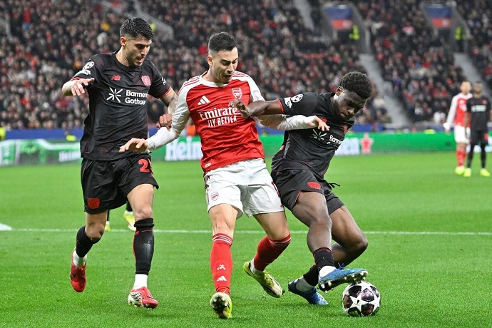 Chuyên gia Tony Ansell dự đoán Arsenal vs Leverkusen, 3h00 ngày 18/3 - Ảnh 2