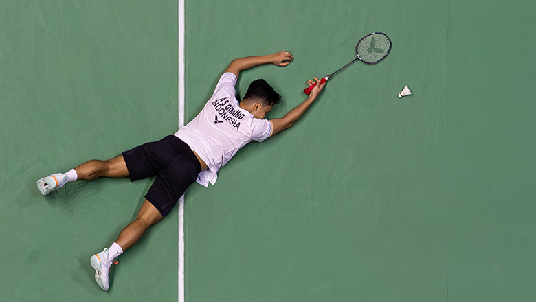 Lịch thi đấu giải cầu l&ocirc;ng Orleans Masters 2026 - Ảnh 1
