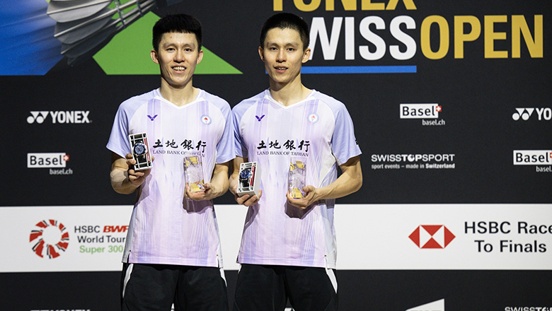 Xem trực tiếp cầu lông Orleans Masters 2026 ở đâu, kênh nào? - Ảnh 1