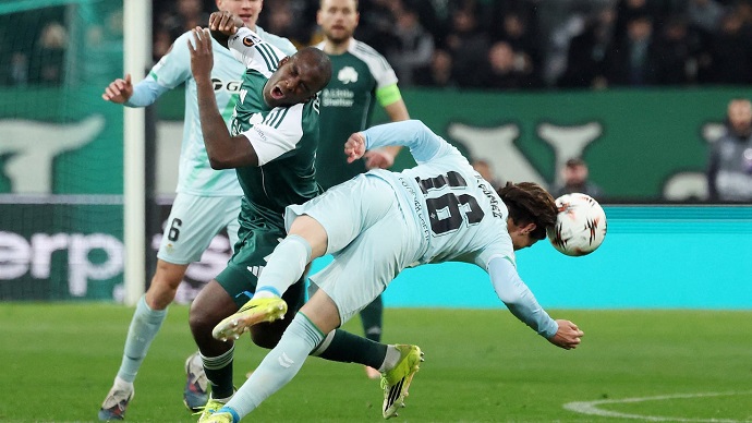 Nhận định, soi kèo Real Betis vs Panathinaikos, 3h00 ngày 20/3: Chủ nhà sa sút - Ảnh 4
