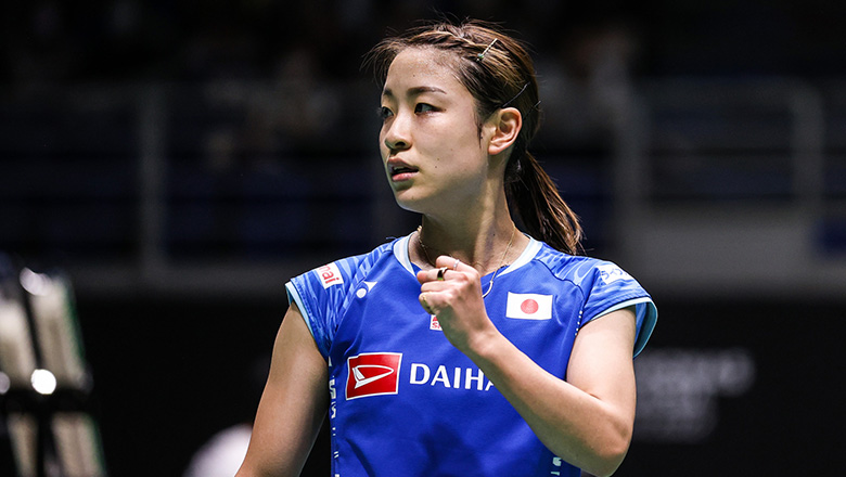 Th&ugrave;y Linh gặp cựu số 1 thế giới tại tứ kết giải cầu l&ocirc;ng Orleans Masters 2026 - Ảnh 1