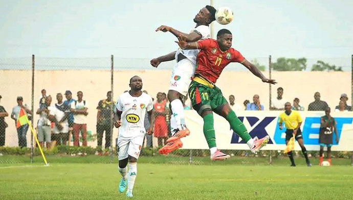 Nhận định, soi kèo Canon Yaounde vs Fortuna Mfou, 22h00 ngày 23/3: Giữ khoảng cách - Ảnh 4