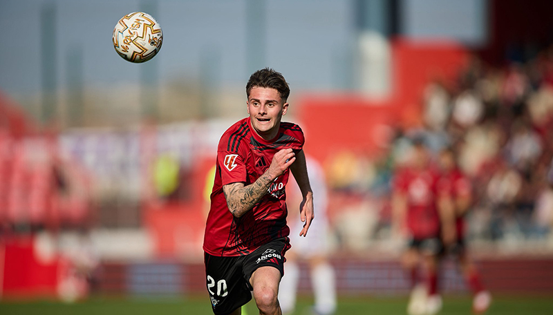 Kèo vàng bóng đá Cordoba vs Mirandes, 01h00 ngày 28/3: Khách hoan ca - Ảnh 1