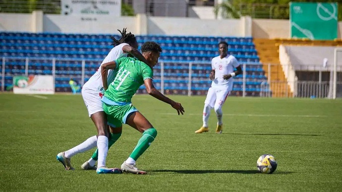 Nhận định, soi kèo South Sudan vs Djibouti, 20h00 ngày 29/3: Khó có bất ngờ - Ảnh 4