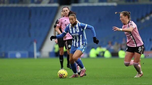 Nhận định, soi kèo Nữ Leicester vs Nữ Brighton, 21h00 ngày 29/3: Chìm trong khủng hoảng - Ảnh 4