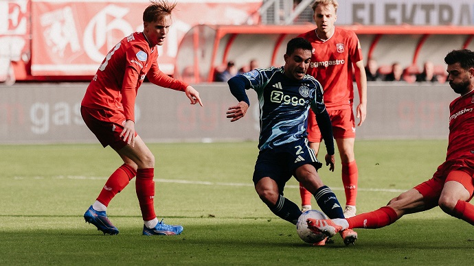 Nhận định, soi kèo Ajax vs Twente, 2h00 ngày 5/4: Đua Top 4 - Ảnh 4