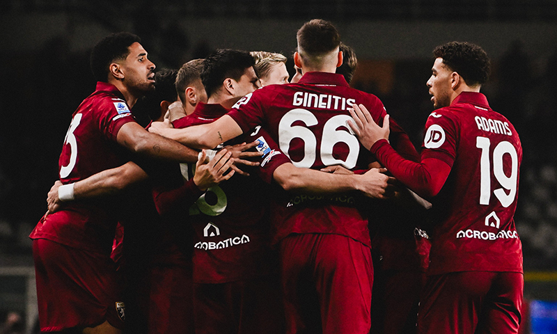 Kèo vàng bóng đá Pisa vs Torino, 23h00 ngày 5/4: Khách đáng tin - Ảnh 1