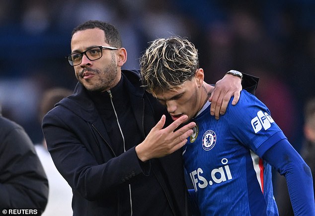 Bốc thăm bốc thăm FA Cup: Man City hẹn gặp Chelsea ở chung kết - Ảnh 1