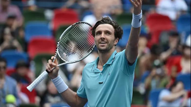 Nhận định tennis Khachanov vs Rinderknech - Vòng 1 Monte Carlo Masters, 16h00 ngày 6/4 - Ảnh 1