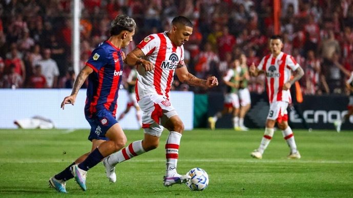 Nhận định, soi kèo Independiente vs Racing Club, 5h00 ngày 8/4: Chủ nhà gặp khó - Ảnh 3