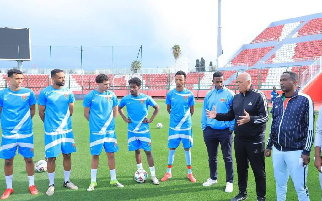 7 tuyển thủ đội tuyển ch&acirc;u Phi chạy trốn sau trận đấu v&ograve;ng loại AFCON - Ảnh 1