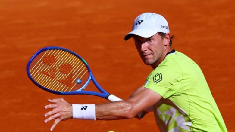 Nhận định tennis Auger-Aliassime vs Ruud - Vòng 3 Monte Carlo Masters, 19h00 ngày 9/4 - Ảnh 1