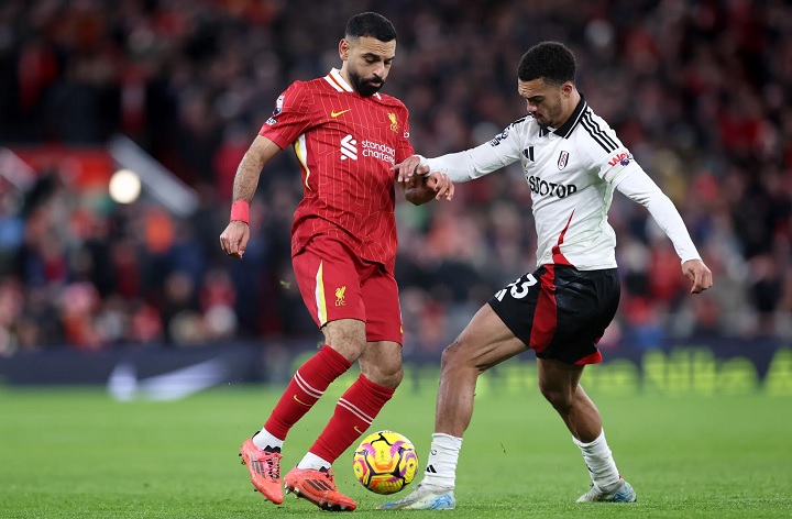 Siêu máy tính dự đoán Liverpool vs Fulham, 23h30 ngày 11/4 - Ảnh 6